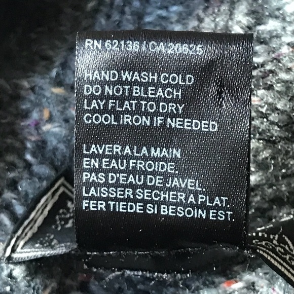 GUESS Sweater Tunic Dress - Picture 8 of 8